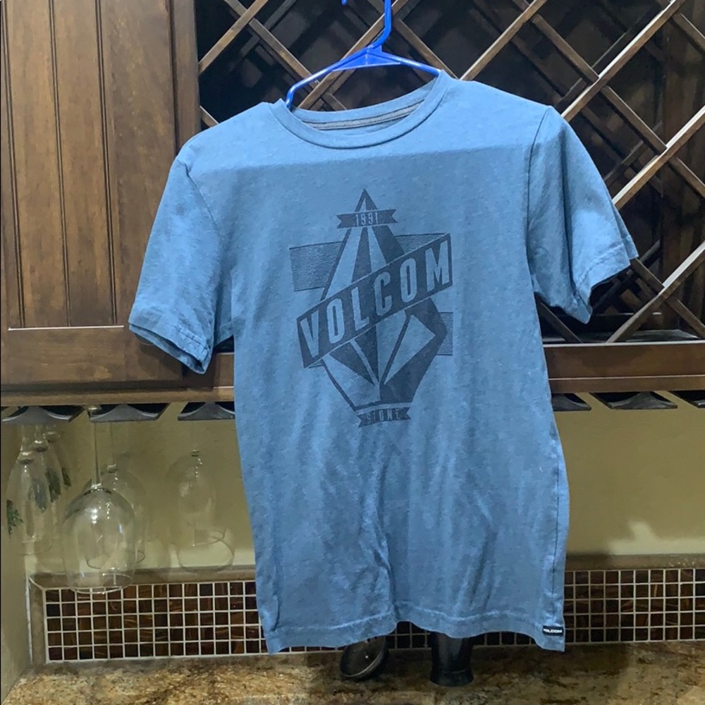Kids Volcom  shirt